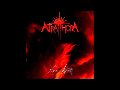 Atra Hora - Neo Aeon [Radio Edit]