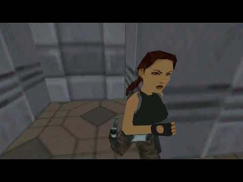 TRLE 2005.04.04 - Costa Rica - Episode Three (Refreshed) 1, Three Kings Convention