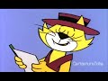 Don Gato Vendiendo Y Recuperando A Arabella