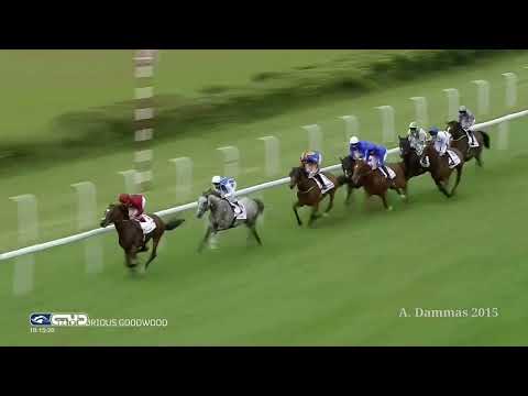 Solow-2015 Qatar Sussex Stakes G1