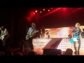 Sex On Fire (Kings of Leon Cover) - R5 @ The ...