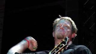 Pat Green in Kansas City