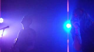 &quot;No Longer&quot; by Decyfer Down LIVE GREAT QUALITY