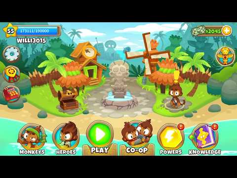 TOTEM POLL EVENT BLOONS TOWER DEFENSE 6 TIPS AND TRICKS