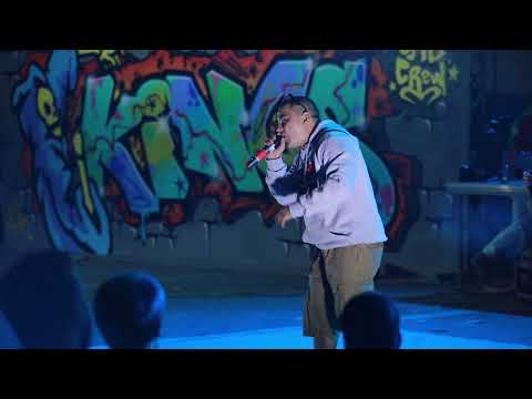 Smoke Mardeljano X DJ Mrki - Cepaj pakle @DodjiNaAmfiVol10