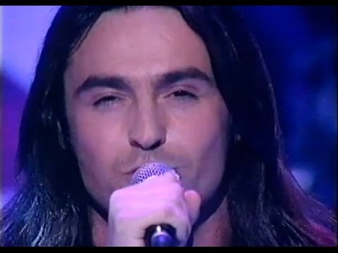 Wet Wet Wet - Julia Says - The BAFTA Awards (1995)