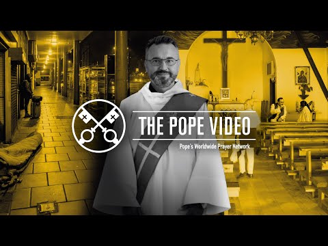 For deacons – The Pope Video 5 – May 2020