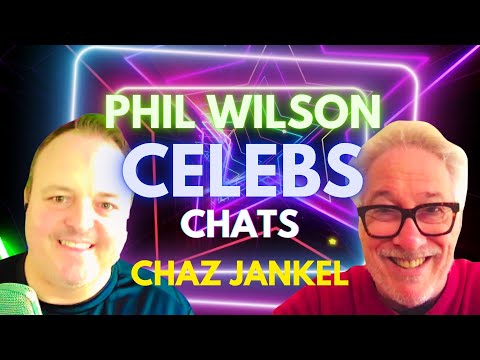 CHAZ JANKEL | D.O.A Film Score | IAN DURY AND THE BLOCKHEADS Story | HIT ME WITH YOUR RHYTHM STICK