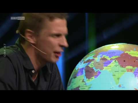 Klaus Eckel Weltwundern