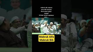 Download lagu Mabruk alfa mabruk bib #sholawat #viral #shorts mp3
