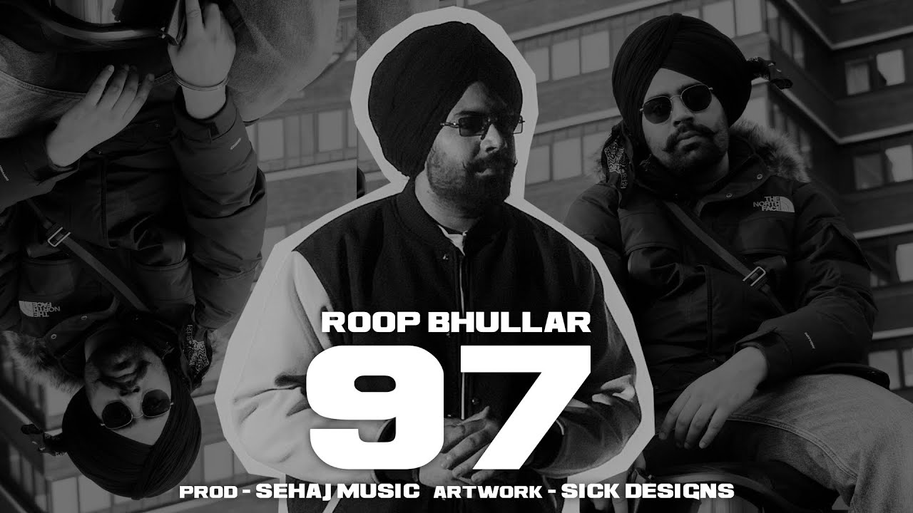 97 (Ninety-Seven) Lyrics - Roop Bhullar 97 (Ninety-Seven) Lyrics - Roop Bhullar | Latest Punjabi Songs - Lyricspunjabimusix - Blogger