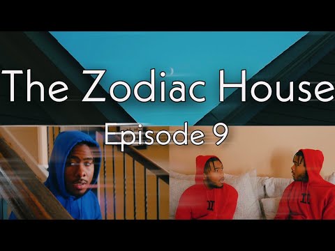 The Zodiac House Episode 9: Libra