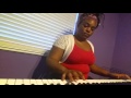 Twin Rova piano cover
