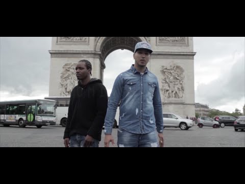 TEASER / Mo2Fwa Feat Jocker - Avan an Pati [2Kartel FiLMS]