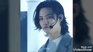 Fall in Love - YOUNGJAE GOT7, CHOI  JUNG YOON.   JB ver