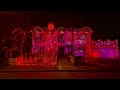 Amazing Grace Christmas 2021