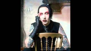 Marilyn Manson - Get My Rocks Off