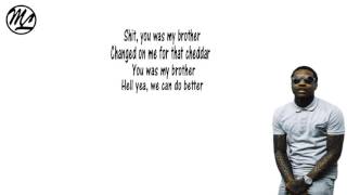 Lil Durk - Better (Lyrics)