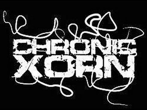 CHRONIC XORN - The Last Stand
