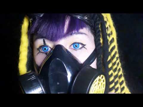 Industrial Dance - Drained Scorn -  Punishment