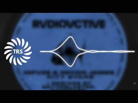 Infuze & Devon James - City Stars