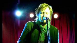 John Garrison - Rendezvous