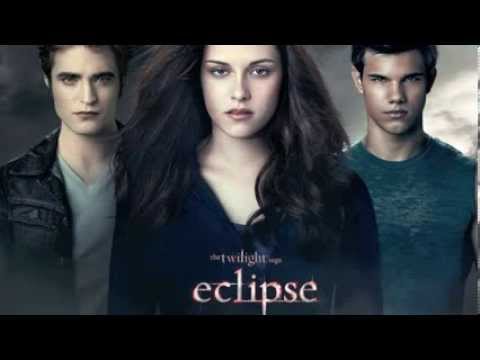 image-What song is playing in Eclipse when Bella and Edward are on the bed?