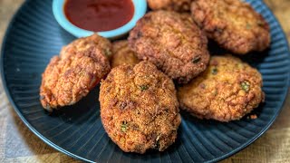 Create Amazing Spicy Jalapeno Popper Chicken Nuggets At Home