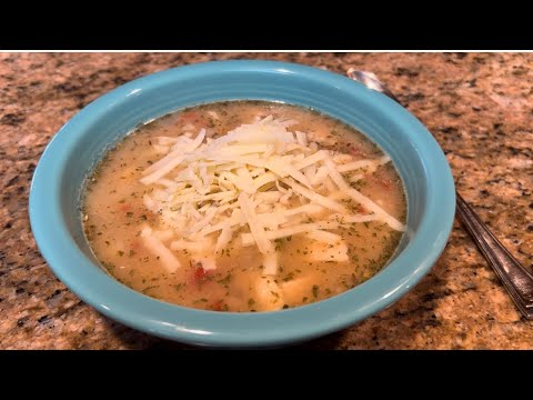 White Bean Chicken Chili