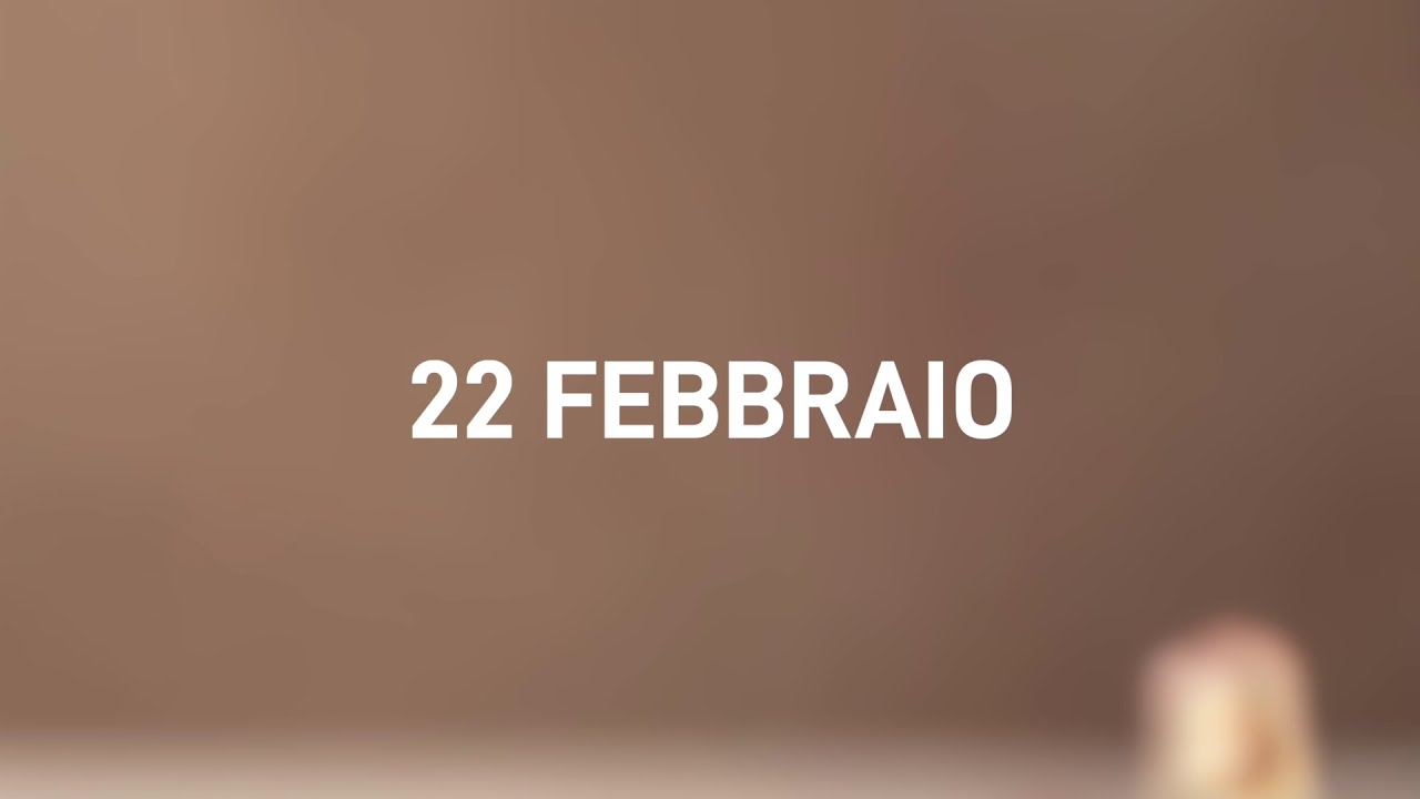22 Febbraio 2026 | Meditazione Parole di Vita