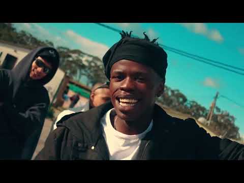 Big Dogz -SkatRyk Suicide Squad ft Kulture Gang