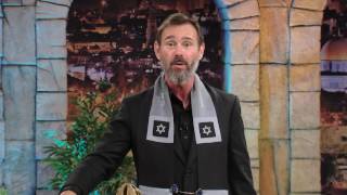 The Covenant Names of God: Yahweh Rohi