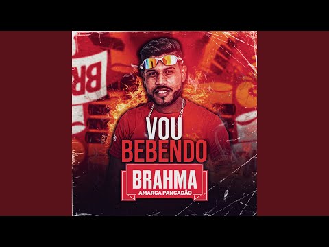 Eu Vou Bebendo Brahma