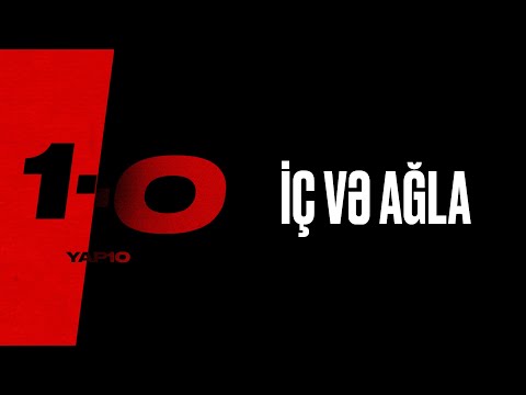 YAP10 | İç və ağla [& Meta Brain]