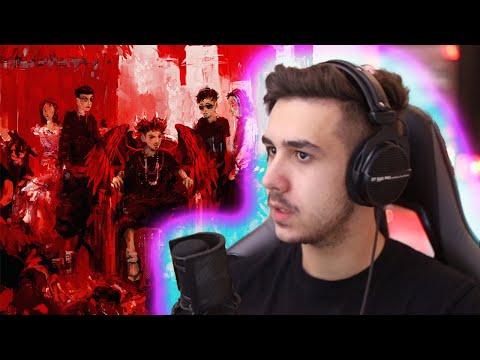 Diferit.. dar de ajuns? Rava - BULIBA$HA (Deluxe) (Album) / Pufulete reacționează