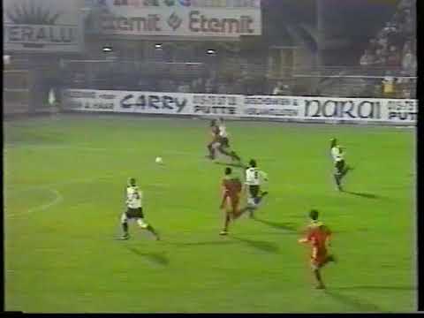 1997 00 04 KV Mechelen - VW Hamme 3 0 (RTV)