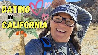 Desert Oasis Date in California, What Happened?