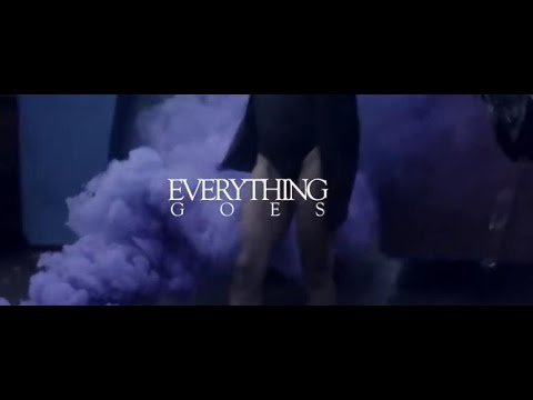 Haley Drew - Everything Goes [Music Video]