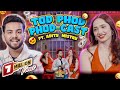 EP 5 Yeh Love Triangle Hai Aditi Mistry Confused Between Elvish Aur Hardik Pandya