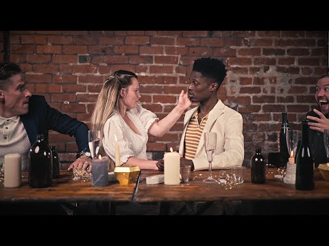 Much Ado About Nothing 2022 trailer