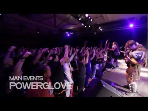 Youmacon 2011: Overview