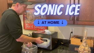 REVIEW: Freezimer Dreamice X3 | Nugget Ice Maker Machine | Chewable Sonic Ice