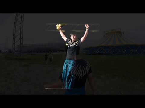 Steven  2017 EJC  IN Lublin