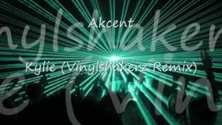 Akcent - Kylie (Vinylshakerz Remix)