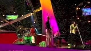 Estonia in Eurovision Song Contest 1993-2013