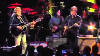 Melissa featuring Jackson Browne and Gregg Allman
