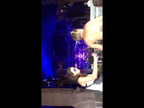 Dimaro at tomorrowland 2012