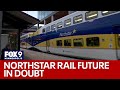 Minnesota’s Northstar Commuter Rail might be transitioned to a bus service instead