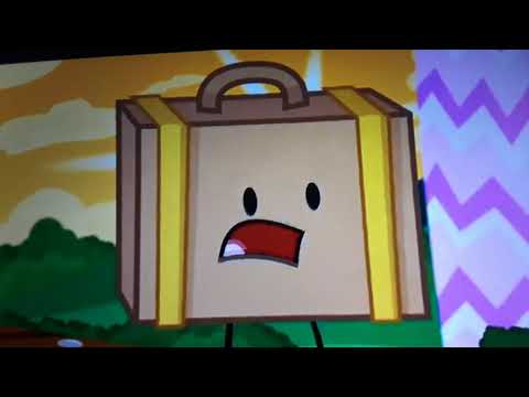 Inanimate insanity rain on your charade