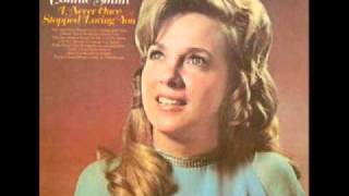Connie Smith -  There&#39;s Something Lonely In This House